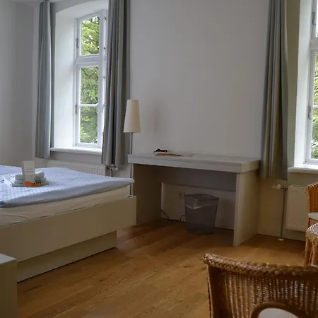 Christian Jensen Kolleg Und Gaestehaeuser