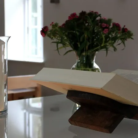 Christian Jensen Kolleg Und Gaestehaeuser * Breklum