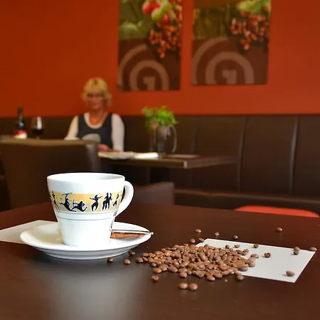 Christian Jensen Kolleg Und Gaestehaeuser