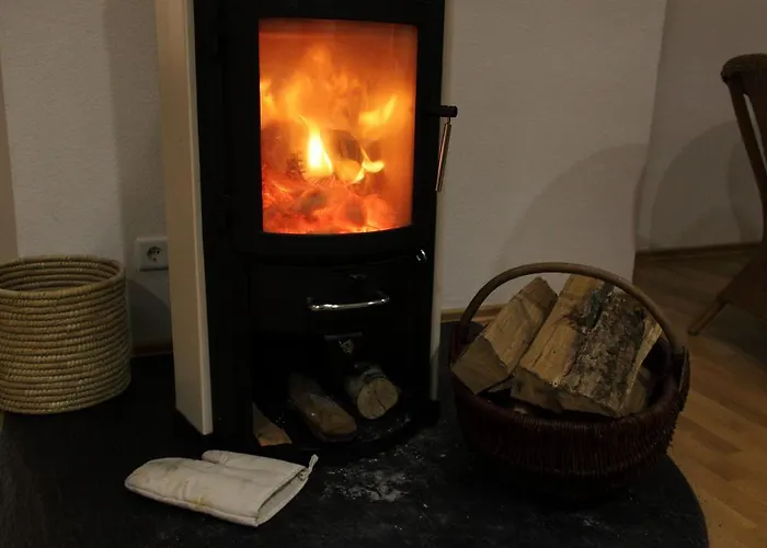 Christian Jensen Kolleg Und Gaestehaeuser