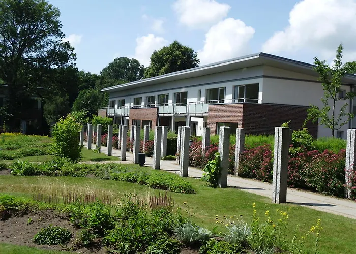 Christian Jensen Kolleg Und Gaestehaeuser بيت ريفي *